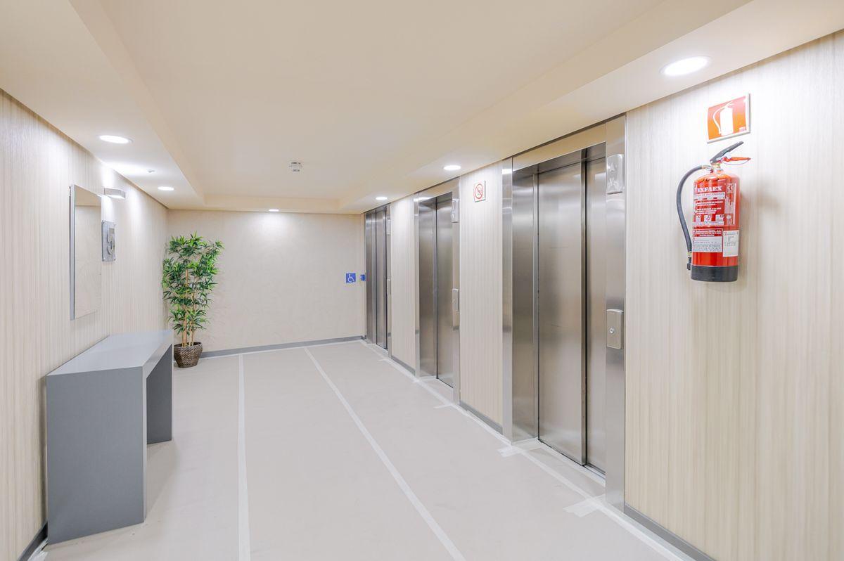 Piso en Venta en Calle de Castelló - 34
