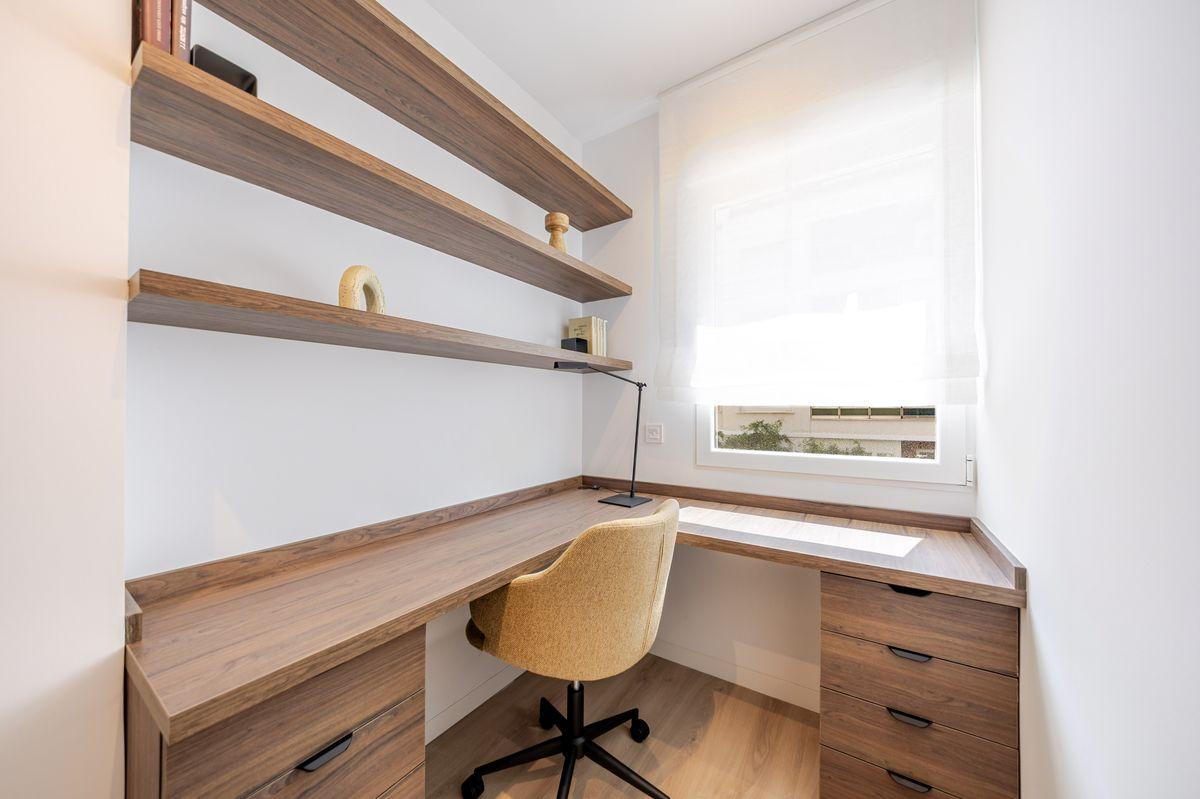 Piso en Venta en Calle de Castelló - 28