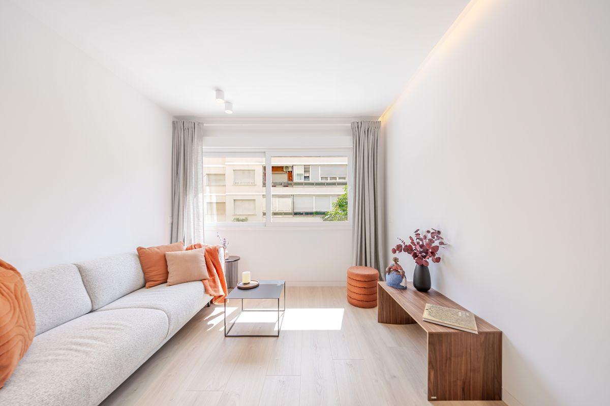 Piso en Venta en Calle de Castelló - 2