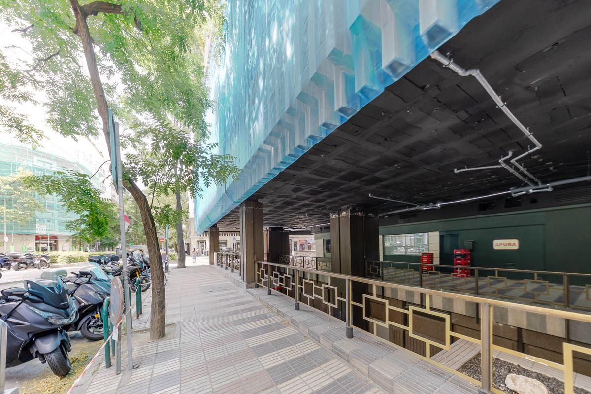 Piso en Venta en Calle de Castelló - 37