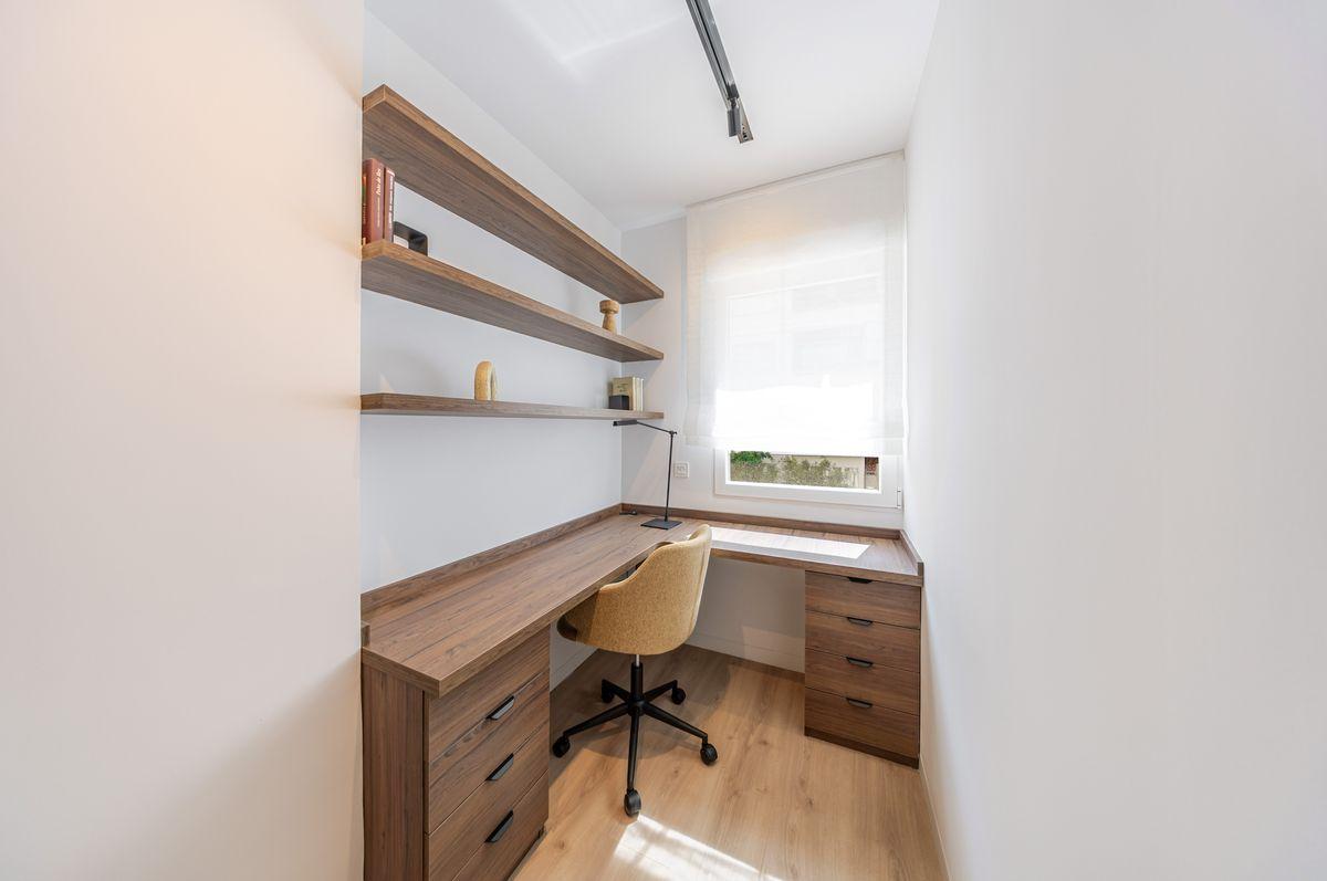 Piso en Venta en Calle de Castelló - 25