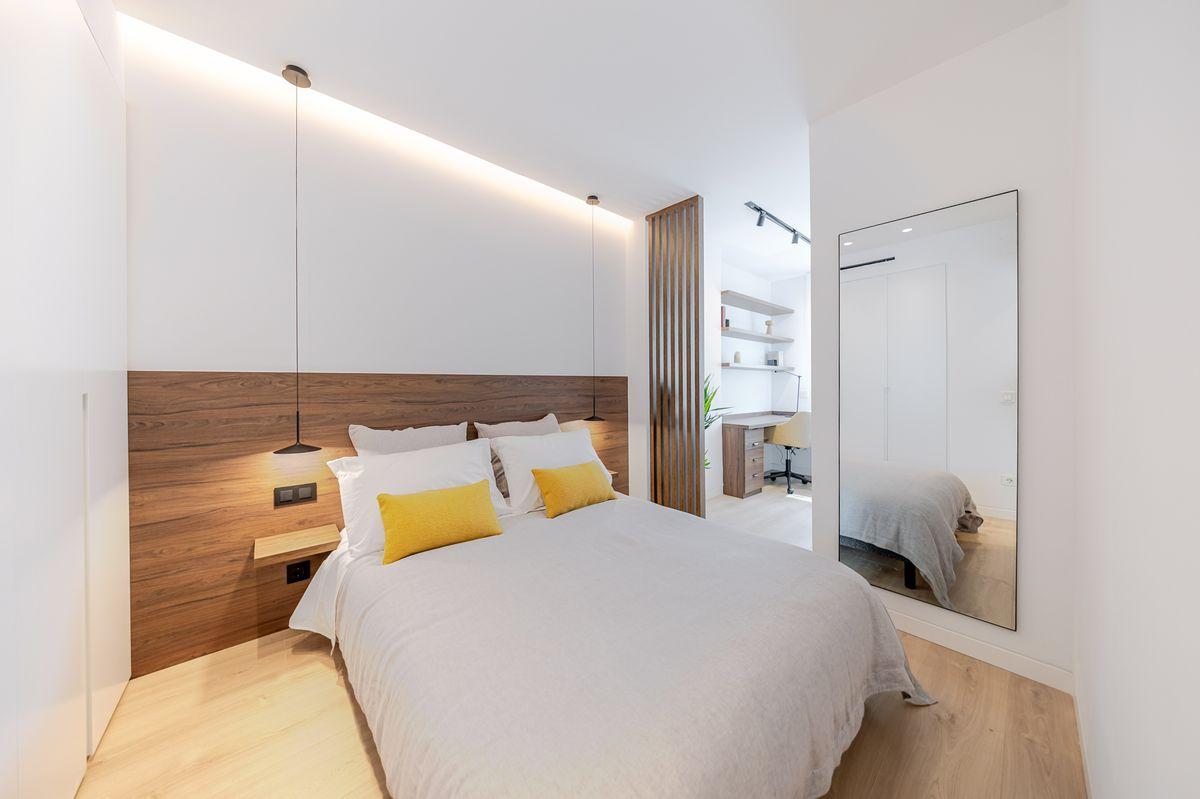 Piso en Venta en Calle de Castelló - 21