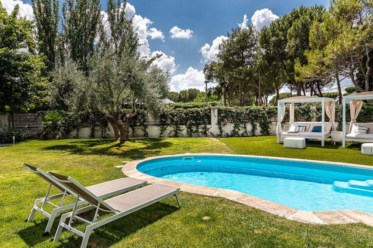 Casa Adosada en venta en Boadilla del monte - 4