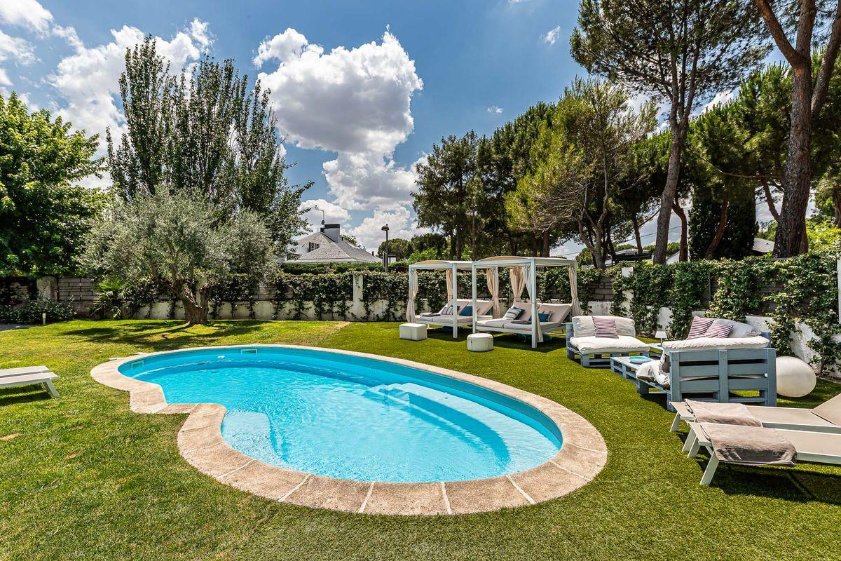 Casa Adosada en venta en Boadilla del monte - 3