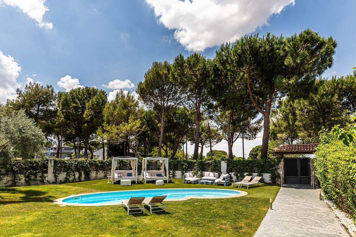 Casa Adosada en venta en Boadilla del monte - 5