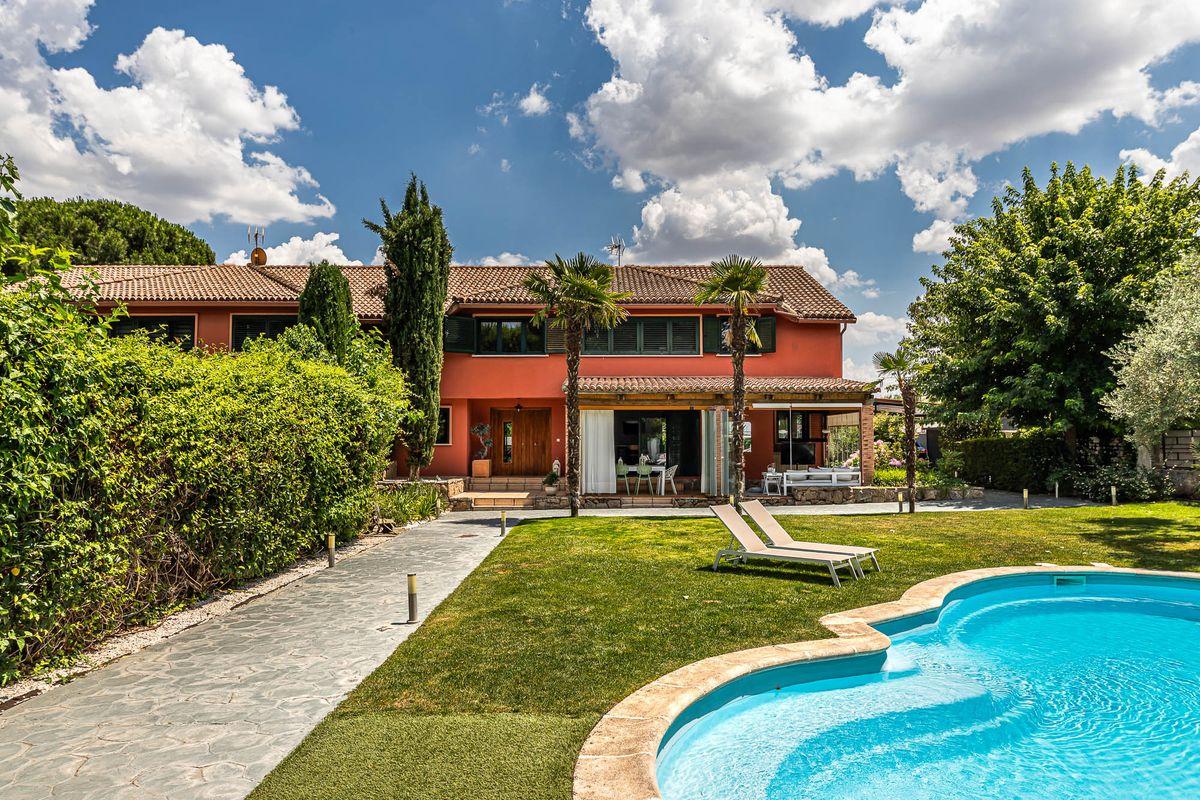 Casa Adosada en venta en Boadilla del monte - 2