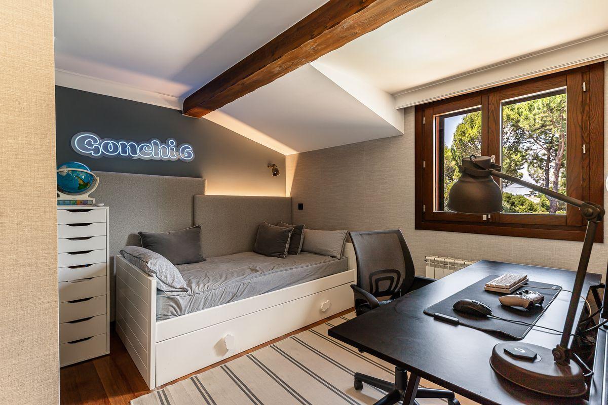 Casa Adosada en venta en Boadilla del monte - 32