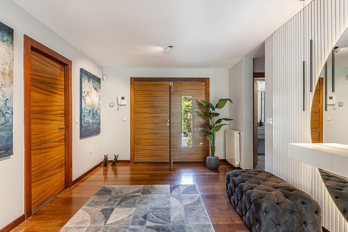 Casa Adosada en venta en Boadilla del monte - 13