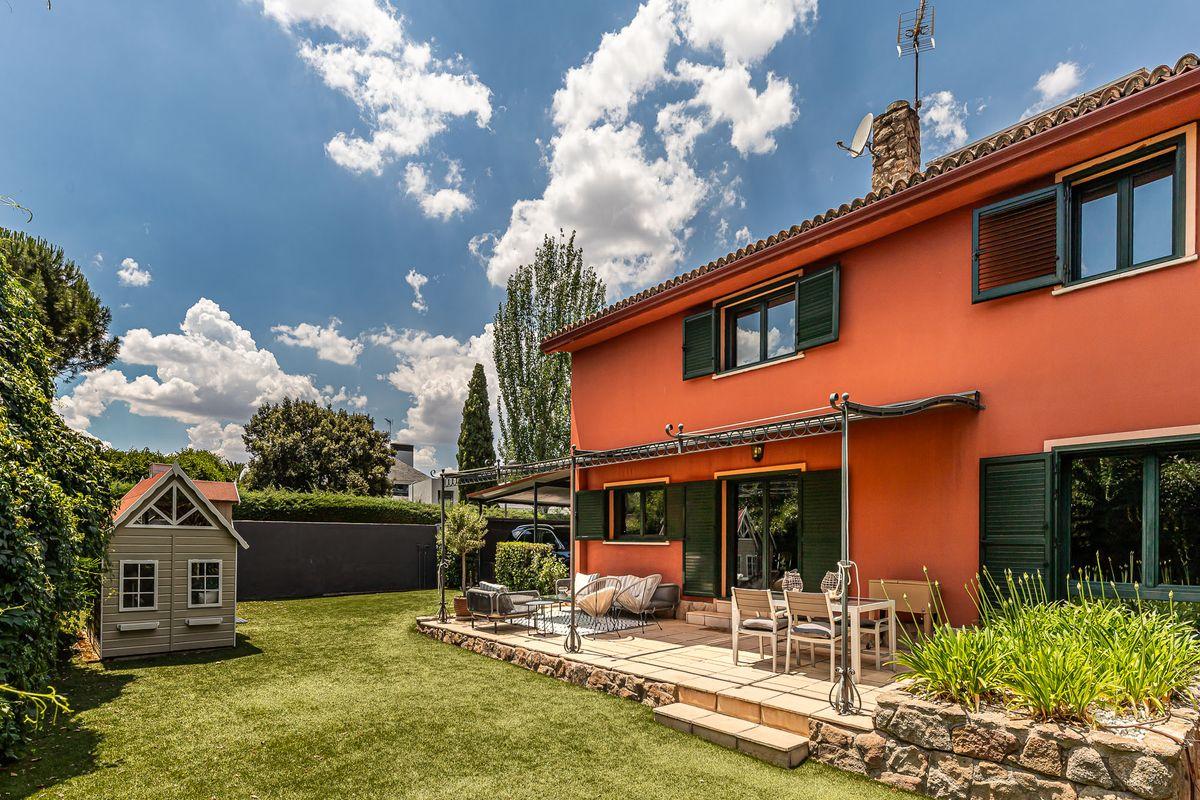 Casa Adosada en venta en Boadilla del monte - 50