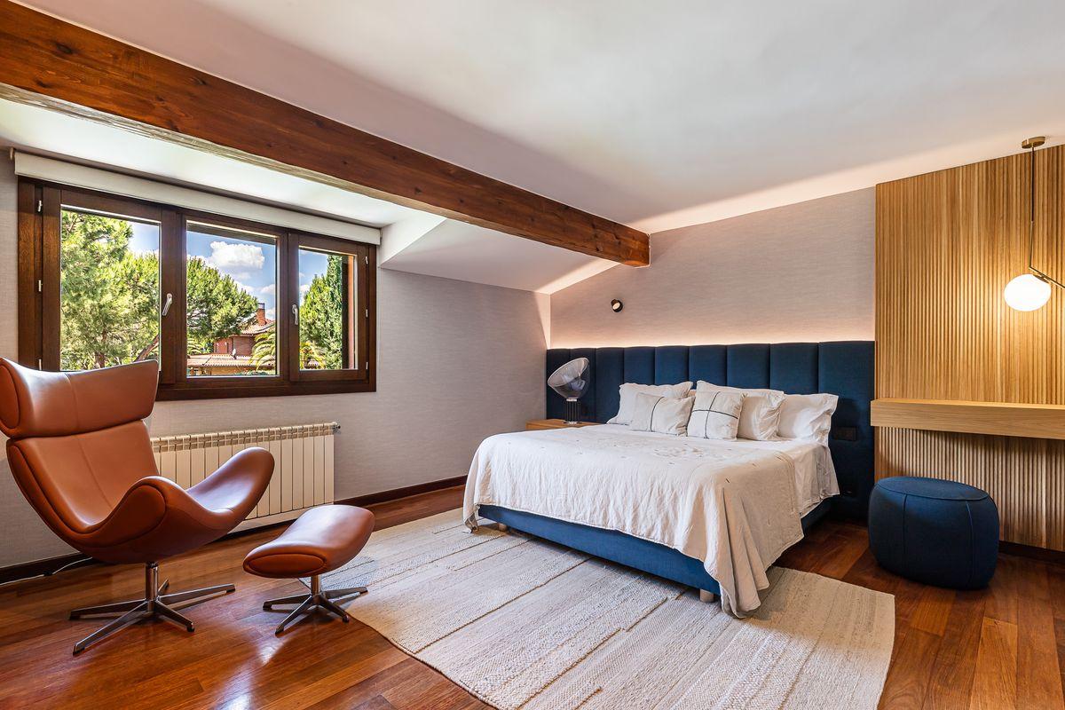 Casa Adosada en venta en Boadilla del monte - 28