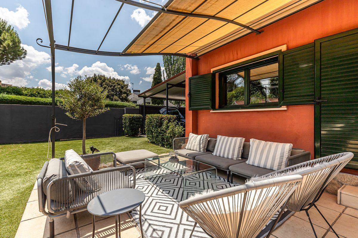 Casa Adosada en venta en Boadilla del monte - 46