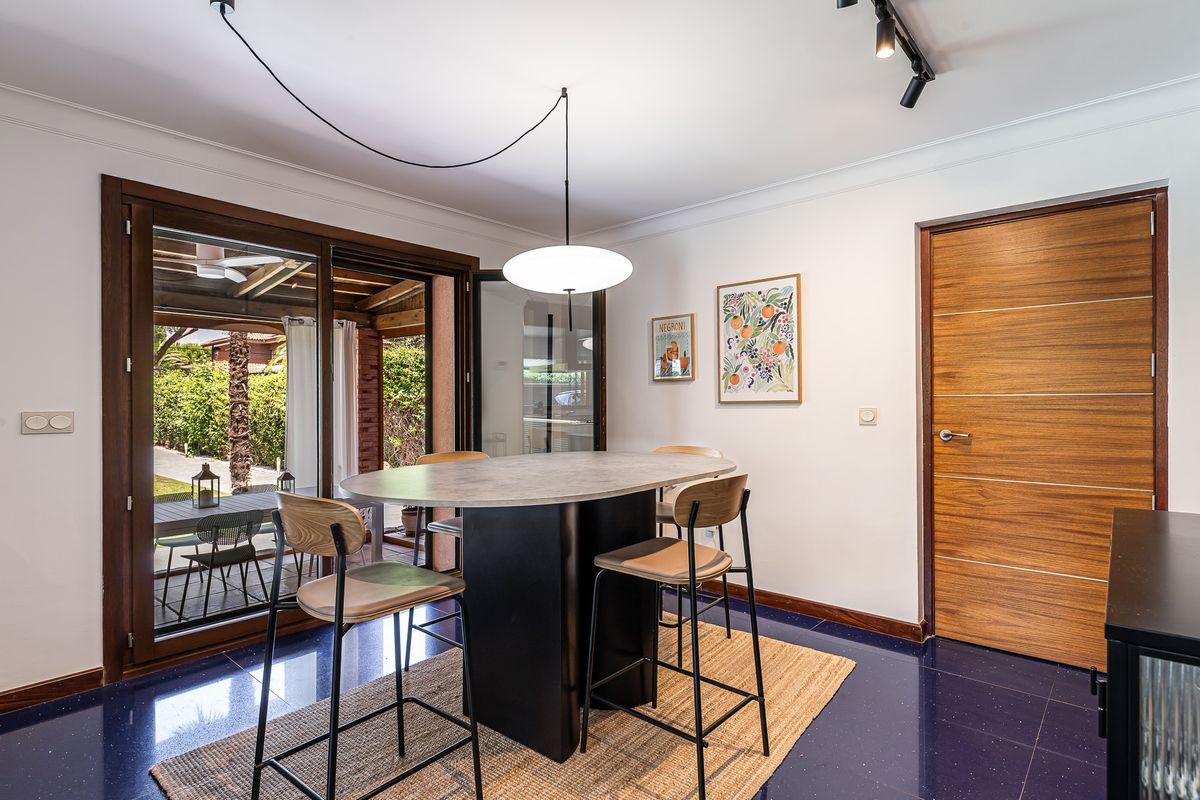 Casa Adosada en venta en Boadilla del monte - 24