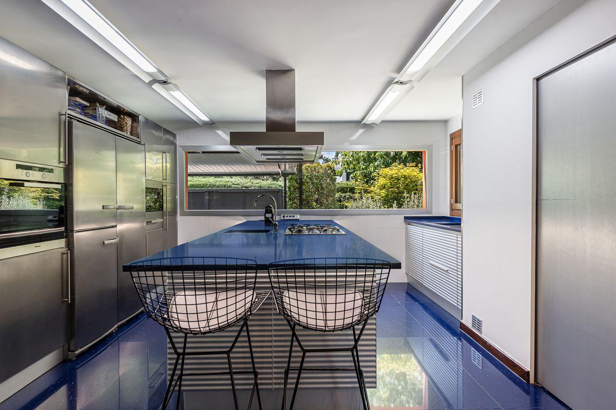 Casa Adosada en venta en Boadilla del monte - 22
