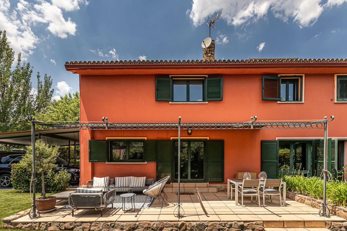 Casa Adosada en venta en Boadilla del monte - 49
