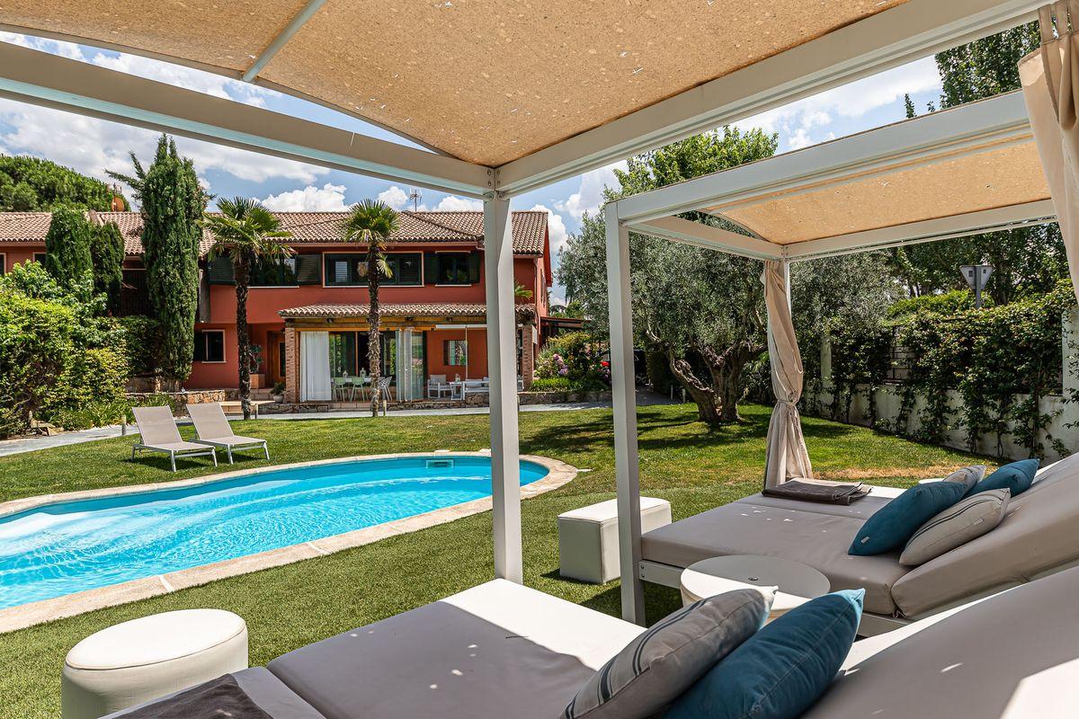Casa Adosada en venta en Boadilla del monte - 6