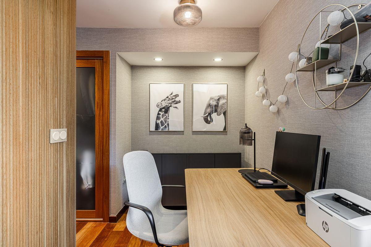 Casa Adosada en venta en Boadilla del monte - 38