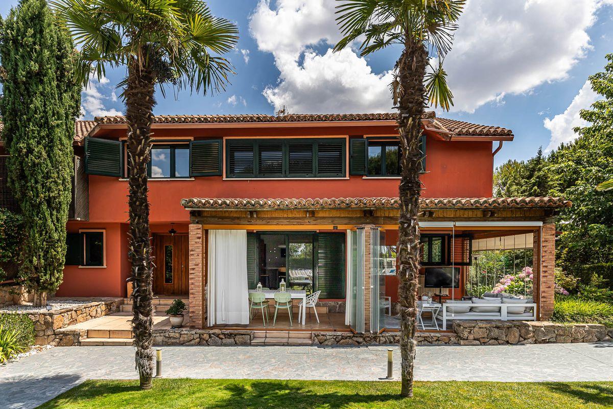 Casa Adosada en venta en Boadilla del monte - 9