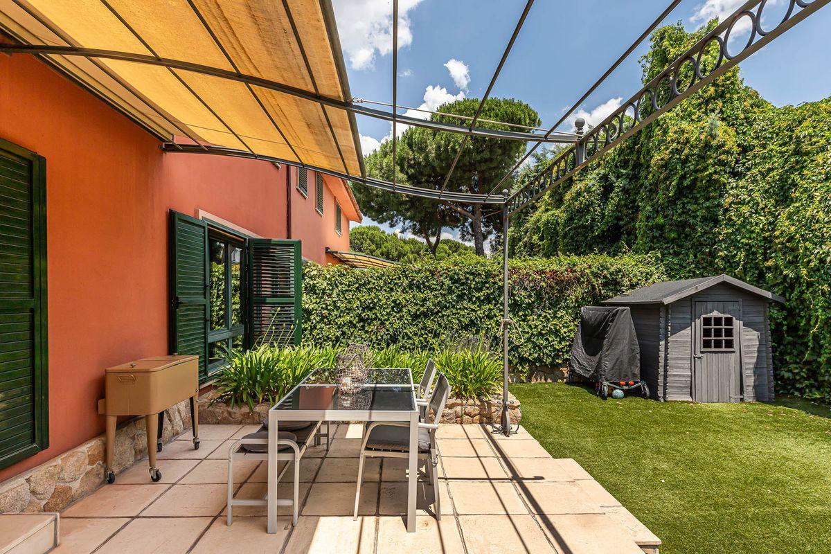 Casa Adosada en venta en Boadilla del monte - 47