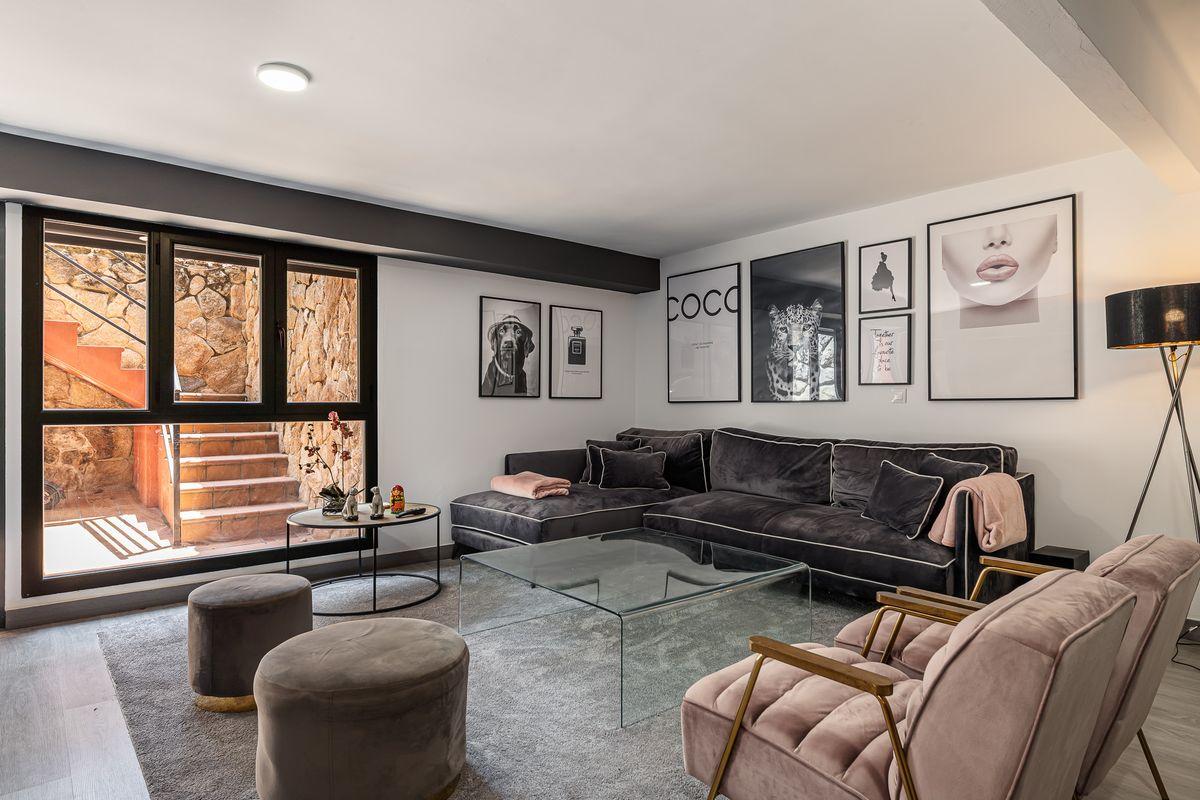 Casa Adosada en venta en Boadilla del monte - 43