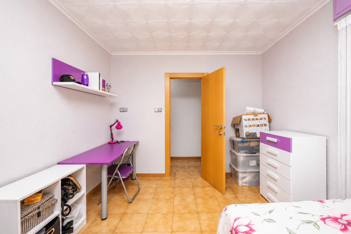 Piso en Venta en Carrer Patricio Ruiz Gómez - 22