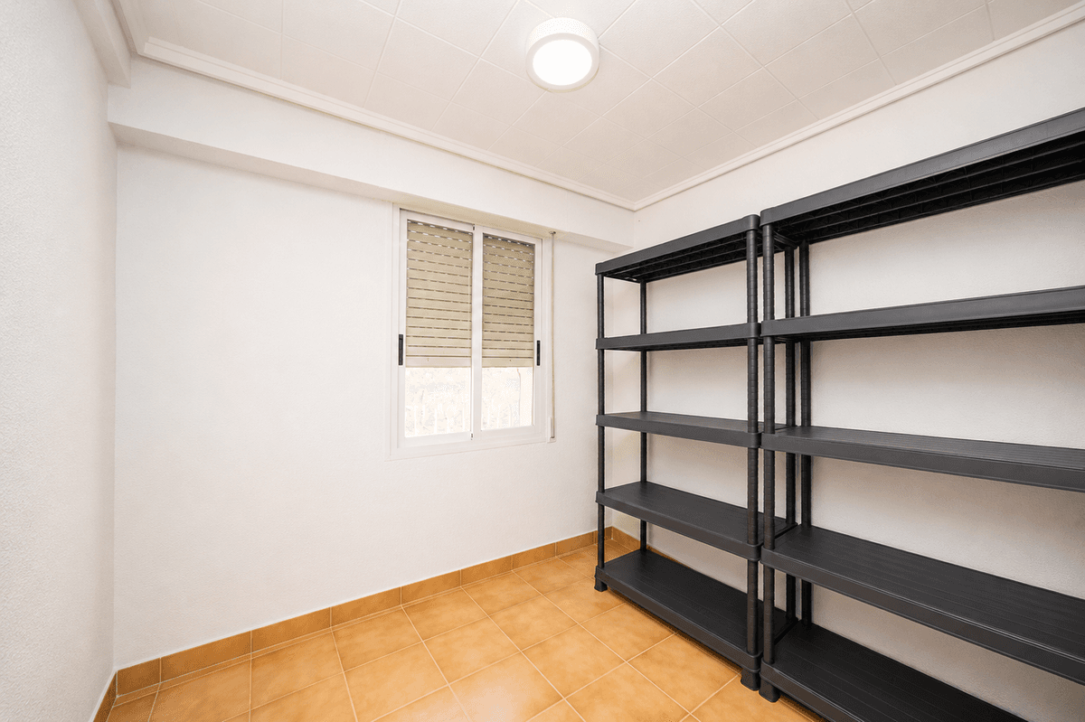 Piso en Venta en Carrer Patricio Ruiz Gómez - 23