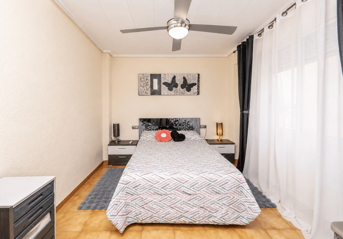 Piso en Venta en Carrer Patricio Ruiz Gómez - 11