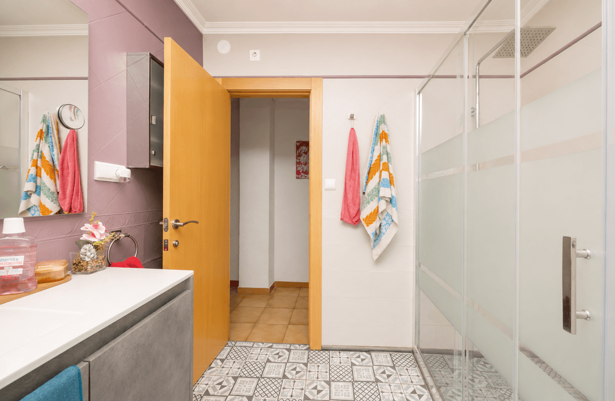 Piso en Venta en Carrer Patricio Ruiz Gómez - 25