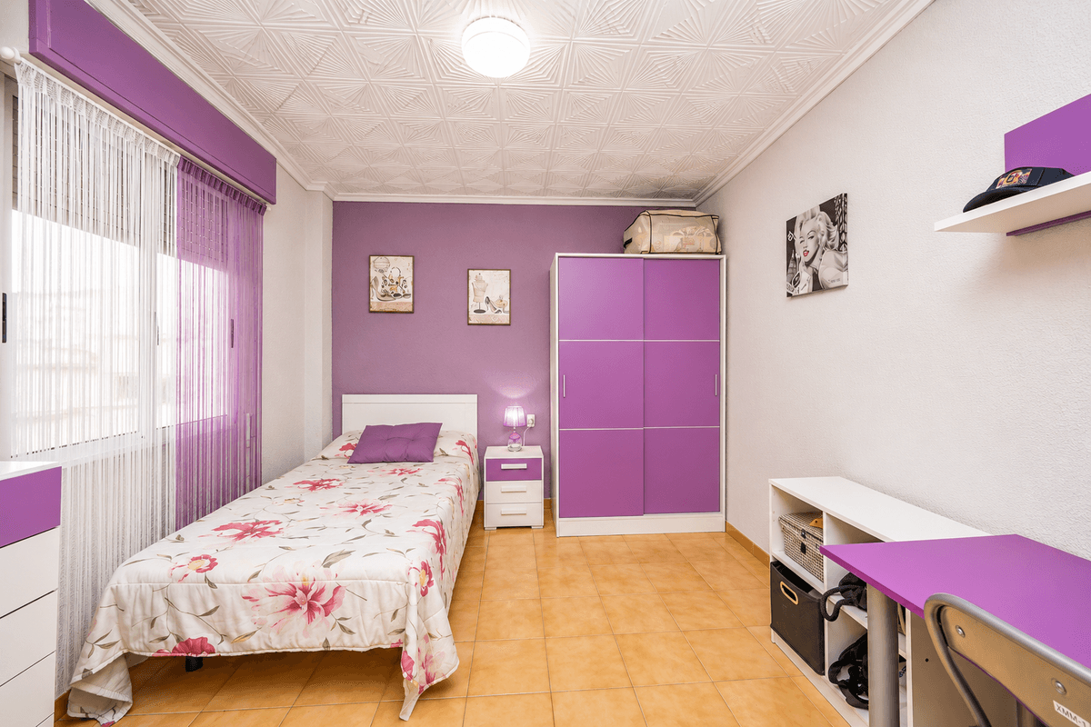 Piso en Venta en Carrer Patricio Ruiz Gómez - 19