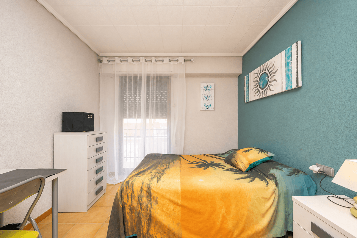 Piso en Venta en Carrer Patricio Ruiz Gómez - 17