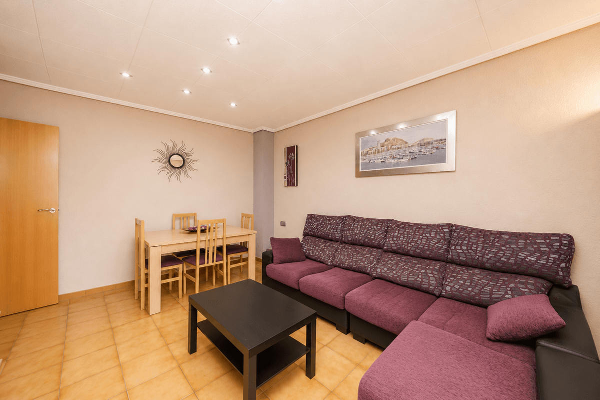 Piso en Venta en Carrer Patricio Ruiz Gómez - 2