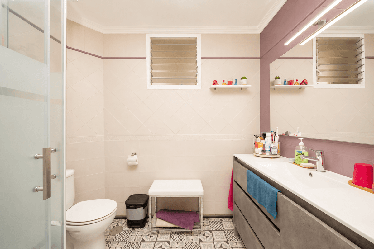 Piso en Venta en Carrer Patricio Ruiz Gómez - 24