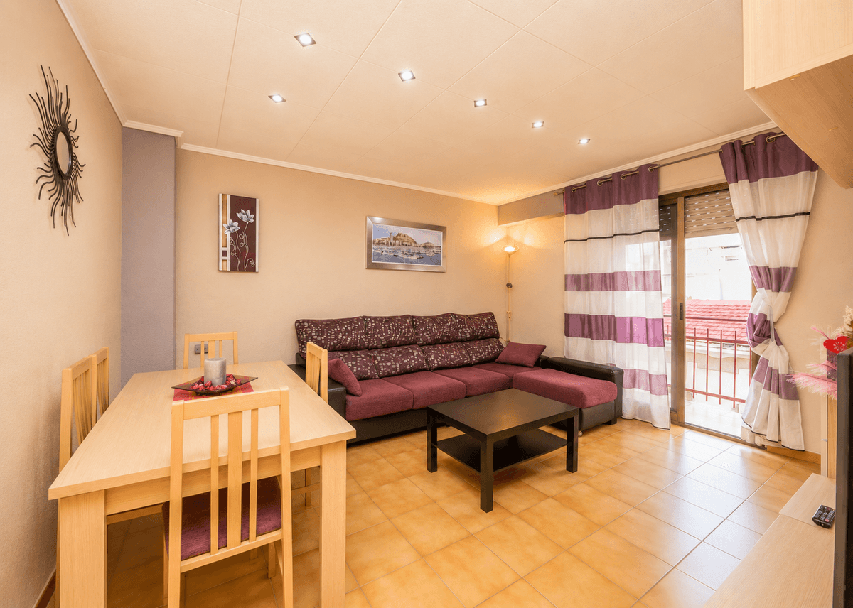 Piso en Venta en Carrer Patricio Ruiz Gómez - 5