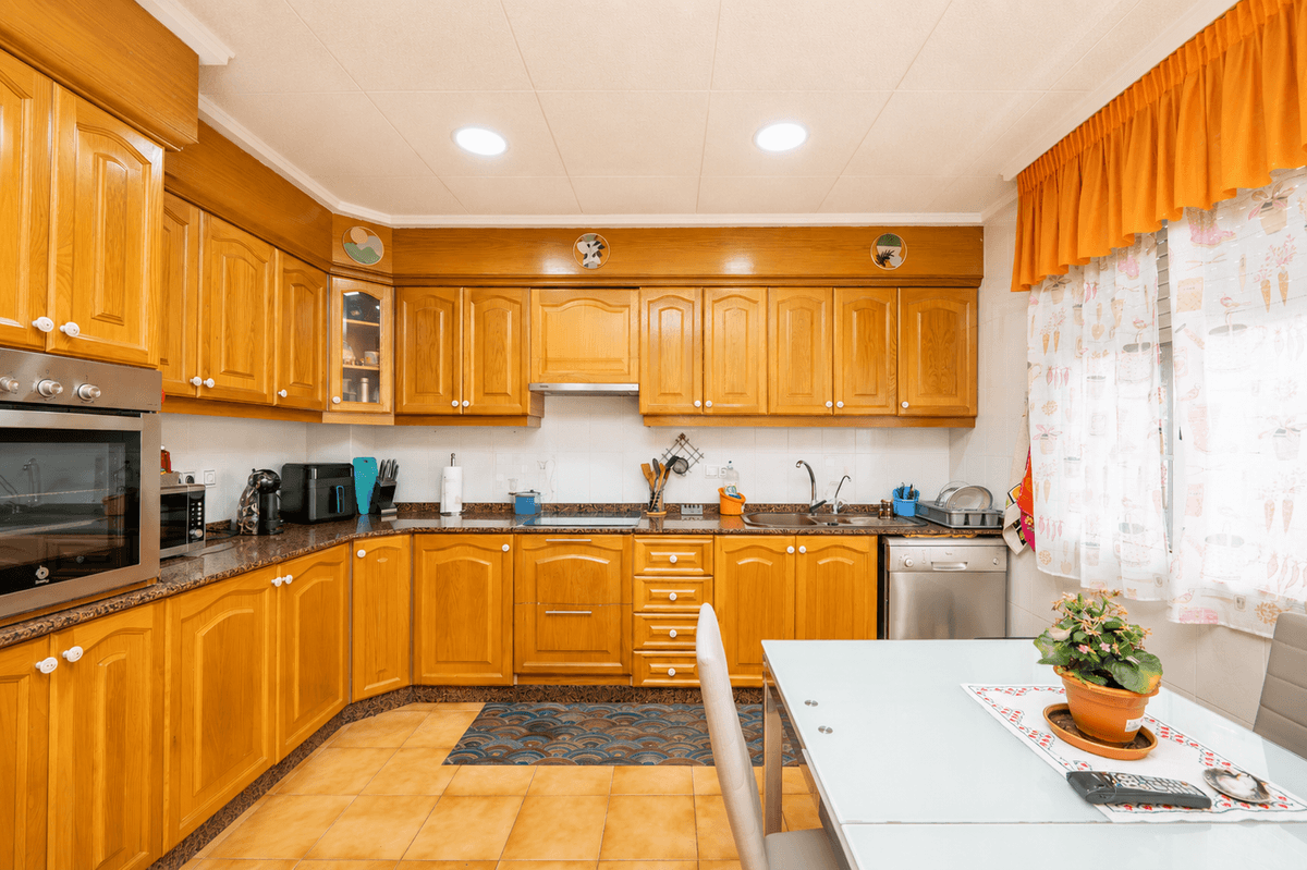 Piso en Venta en Carrer Patricio Ruiz Gómez - 6