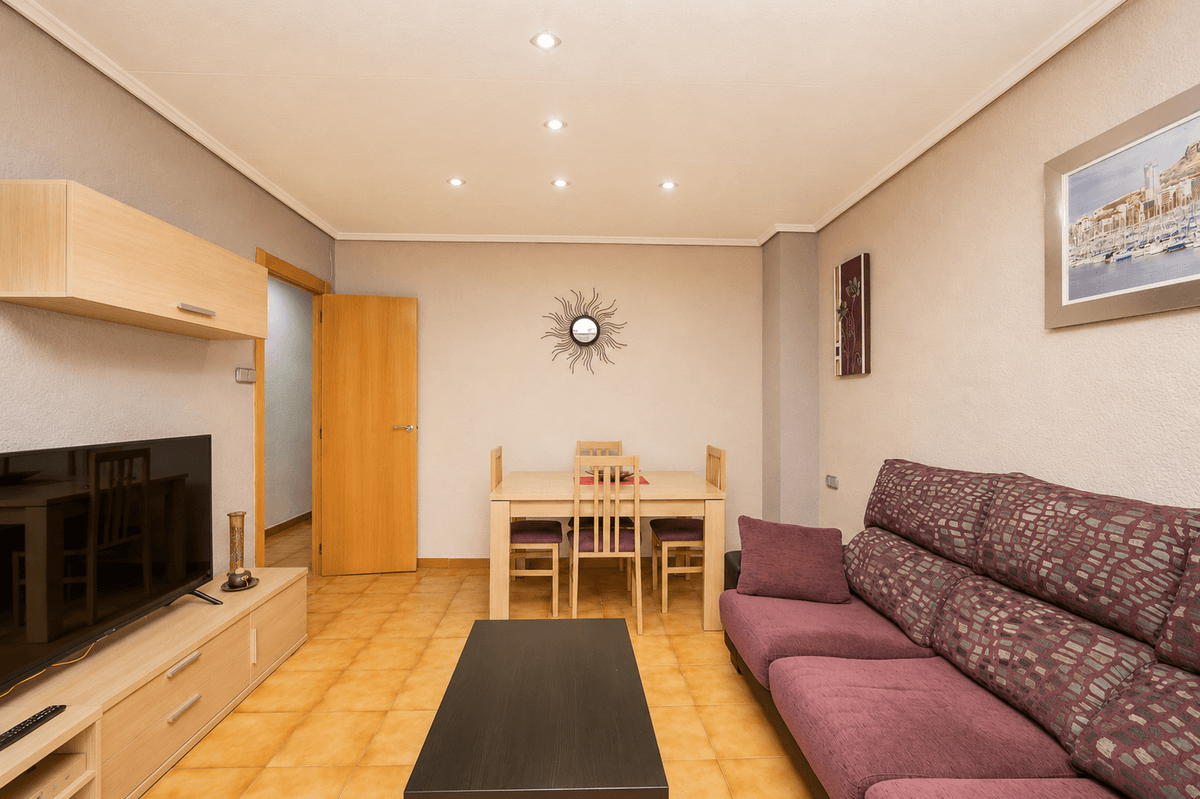 Piso en Venta en Carrer Patricio Ruiz Gómez - 3