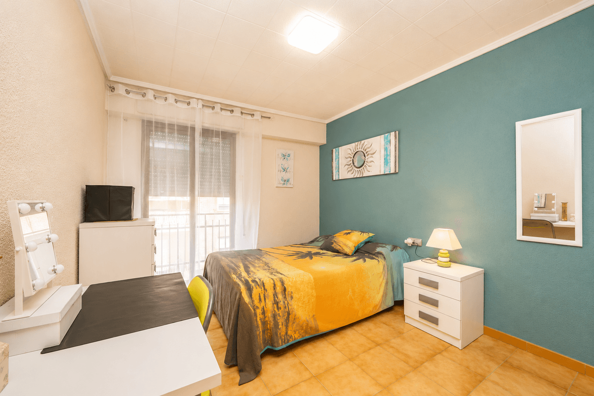 Piso en Venta en Carrer Patricio Ruiz Gómez - 15