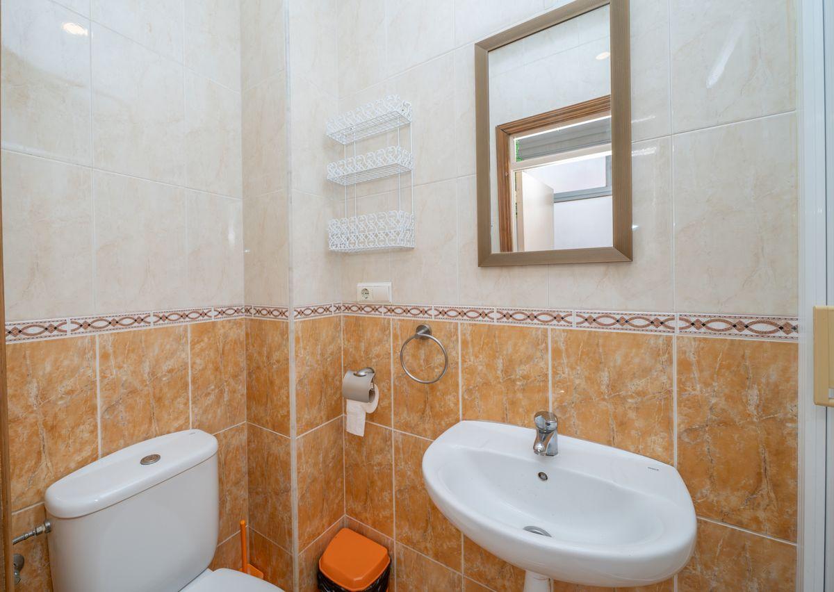 Piso en Venta en Carrer Patricio Ruiz Gómez - 28