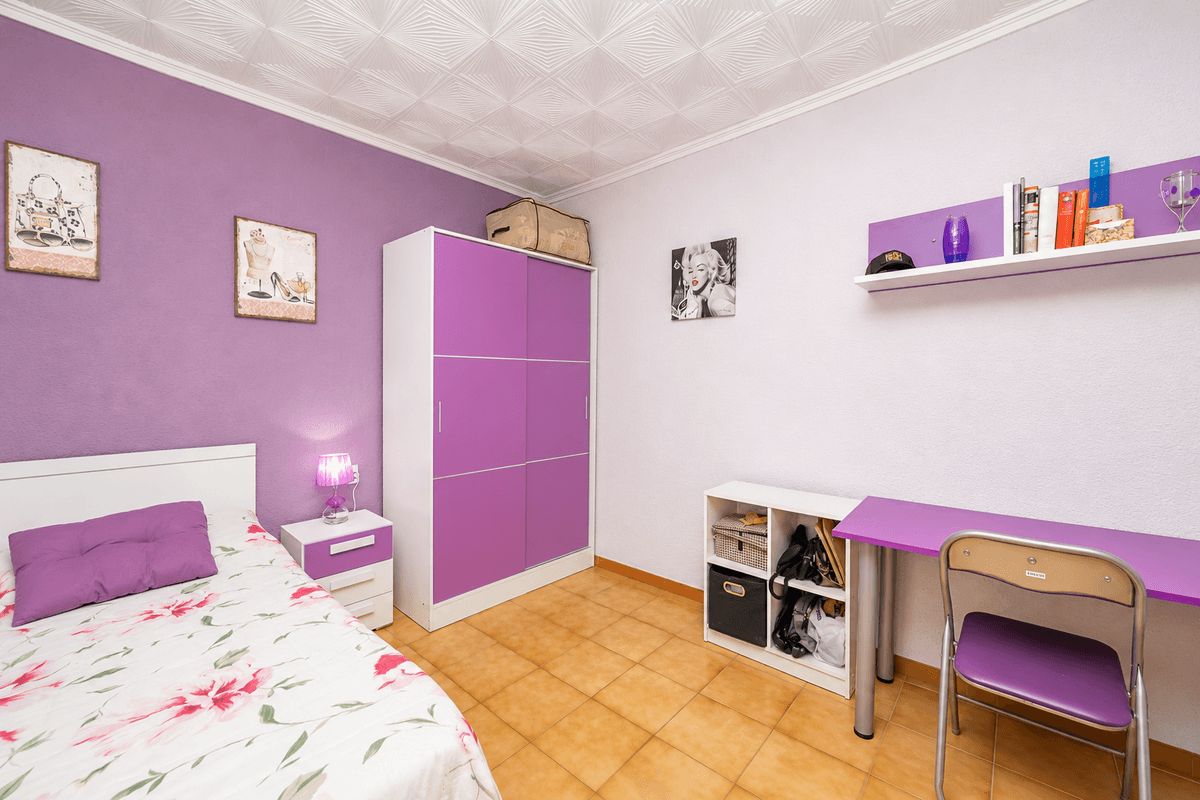 Piso en Venta en Carrer Patricio Ruiz Gómez - 21