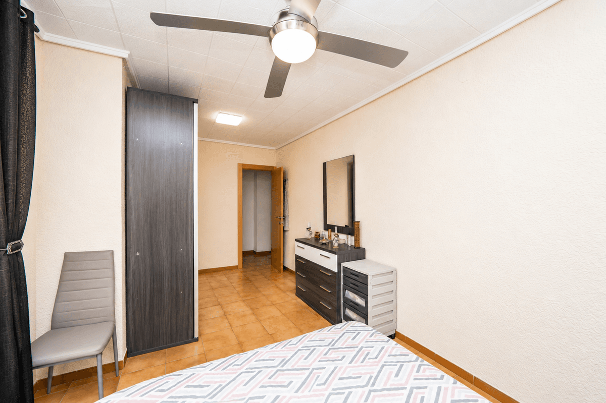 Piso en Venta en Carrer Patricio Ruiz Gómez - 13