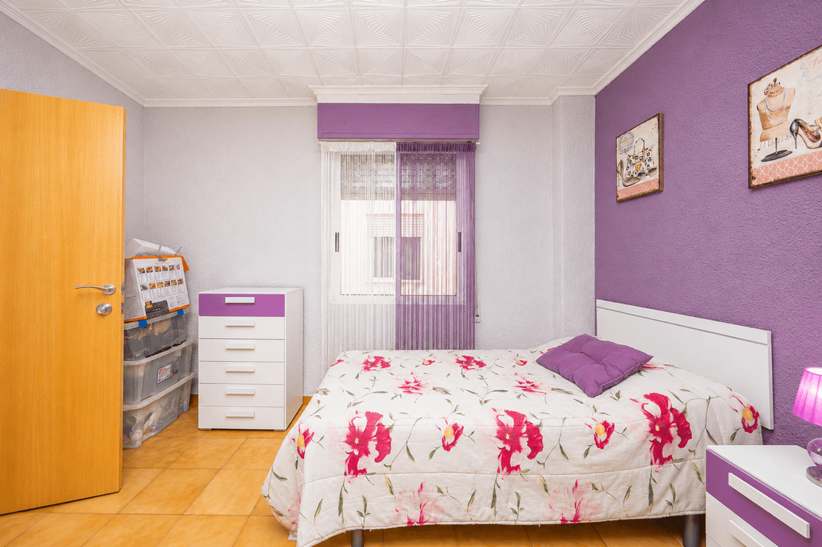 Piso en Venta en Carrer Patricio Ruiz Gómez - 20