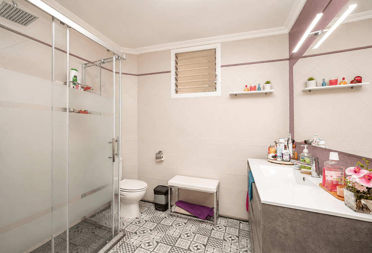 Piso en Venta en Carrer Patricio Ruiz Gómez - 26