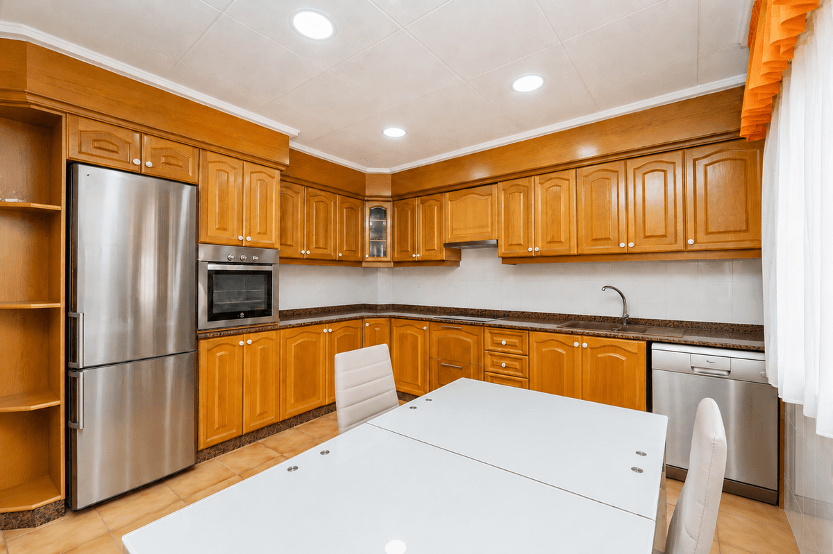 Piso en Venta en Carrer Patricio Ruiz Gómez - 7