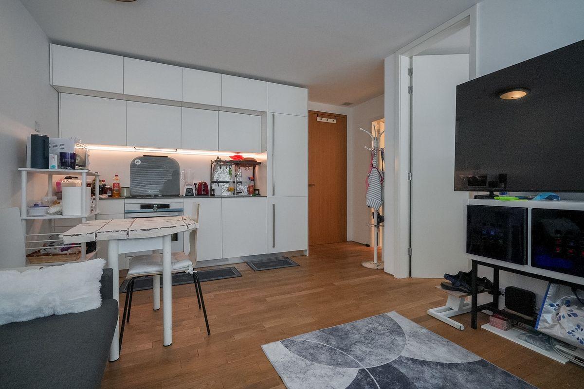 Piso en Venta en Calle de Javier Ferrero - 15