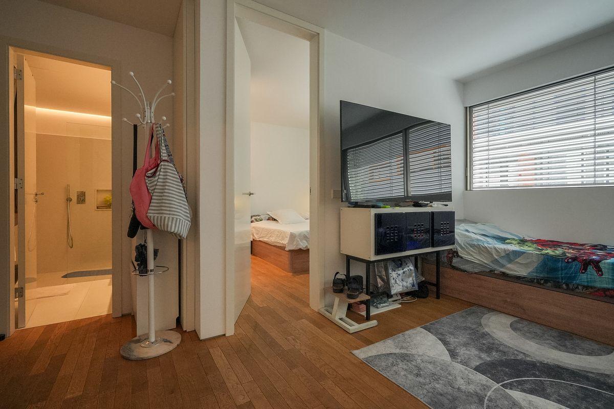 Piso en Venta en Calle de Javier Ferrero - 11