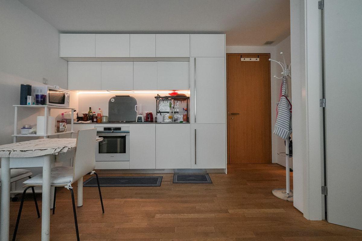 Piso en Venta en Calle de Javier Ferrero - 9