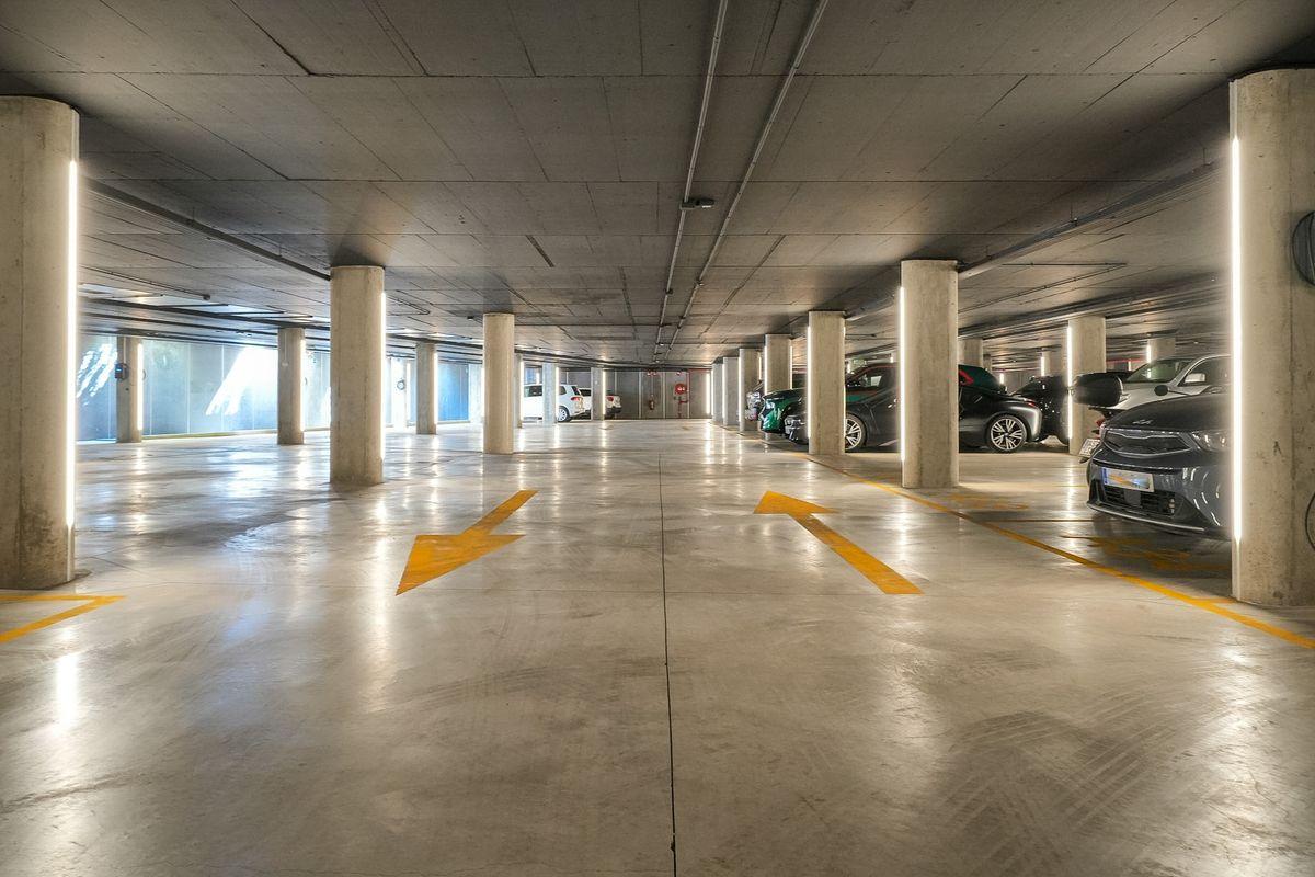 Piso en Venta en Calle de Javier Ferrero - 35