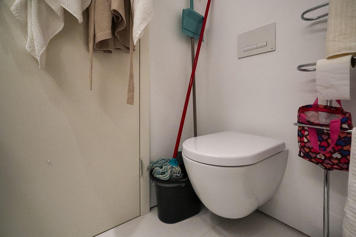 Piso en Venta en Calle de Javier Ferrero - 23