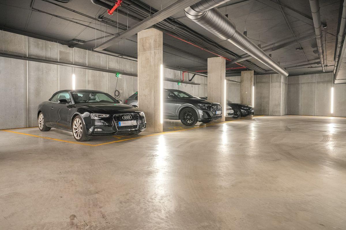 Piso en Venta en Calle de Javier Ferrero - 6