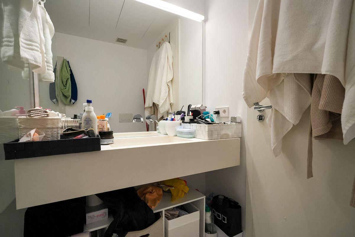 Piso en Venta en Calle de Javier Ferrero - 22
