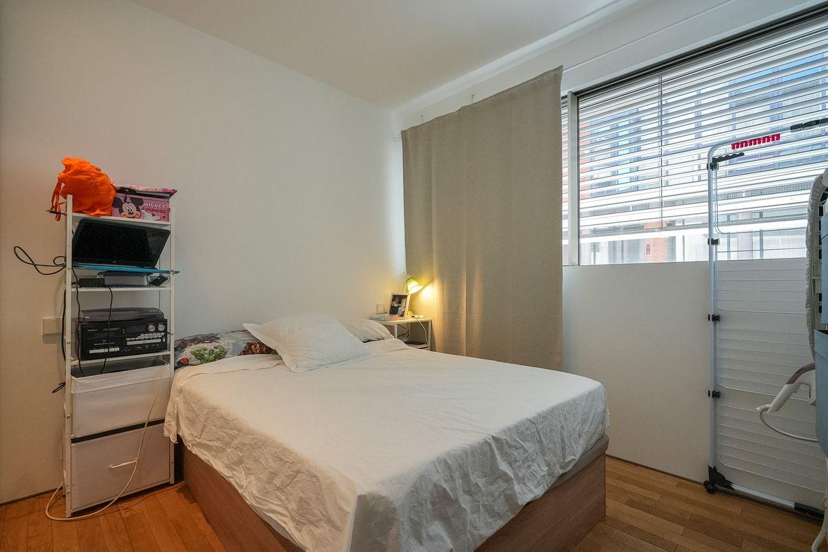 Piso en Venta en Calle de Javier Ferrero - 24