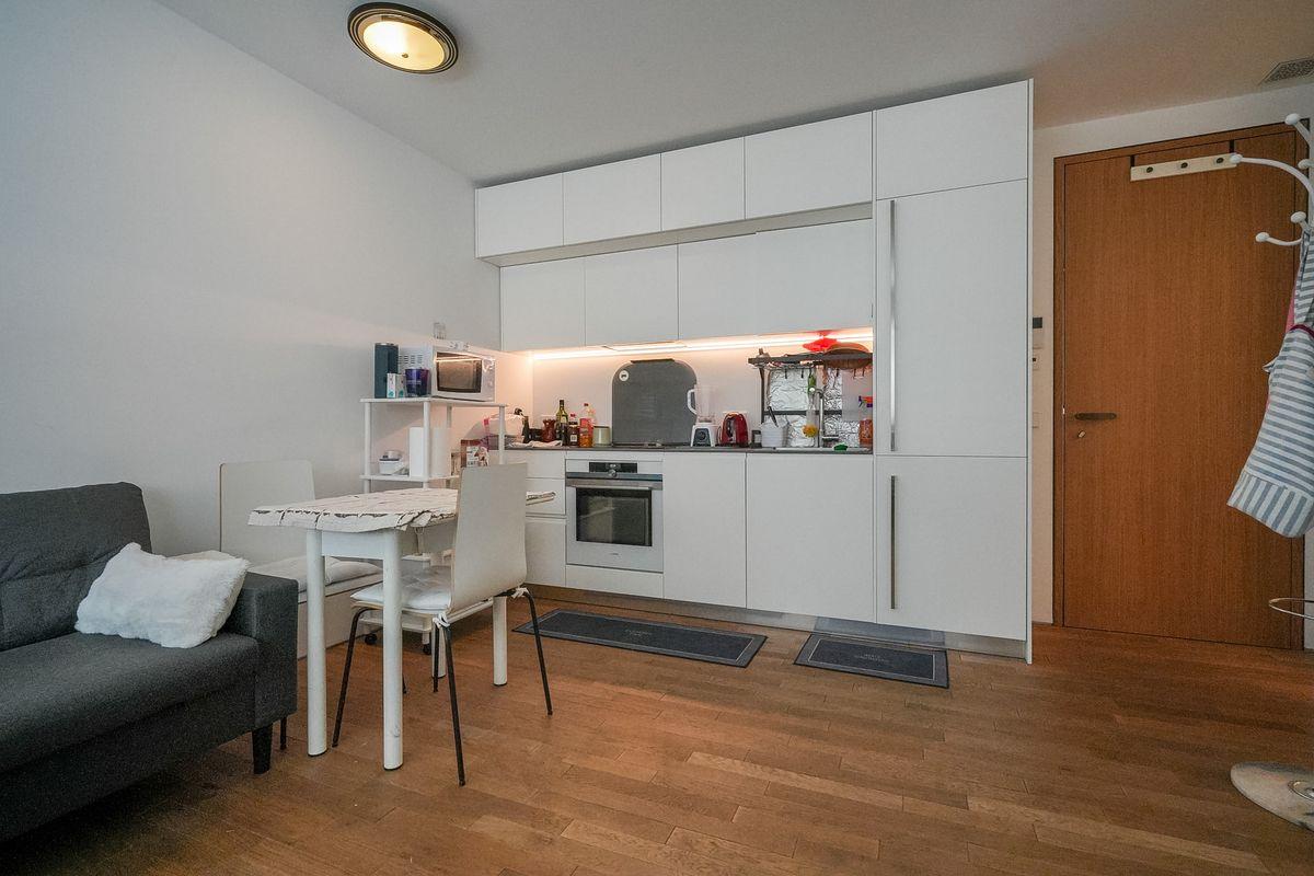 Piso en Venta en Calle de Javier Ferrero - 7